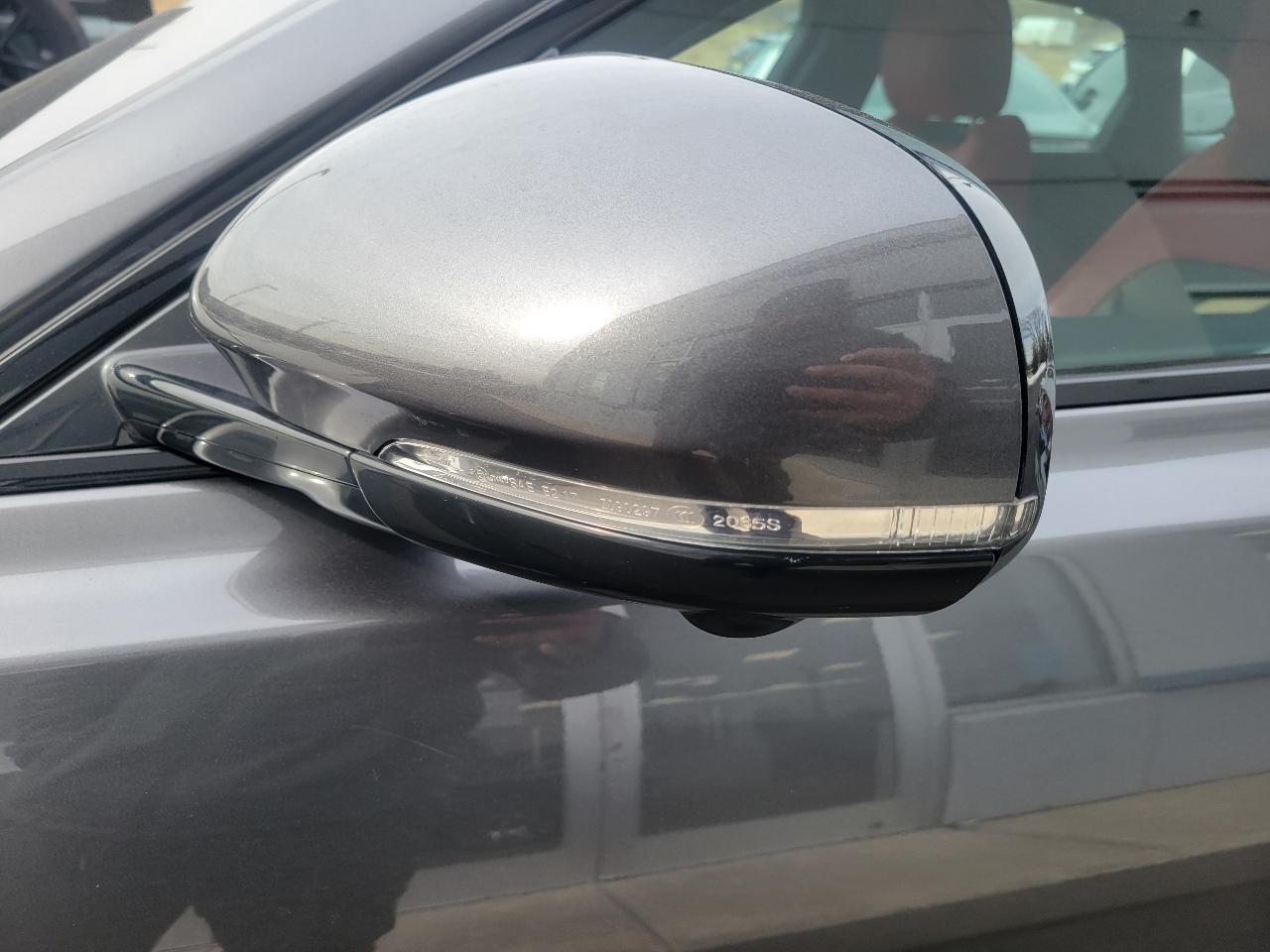 Jaguar XF Sedan S AWD 2019