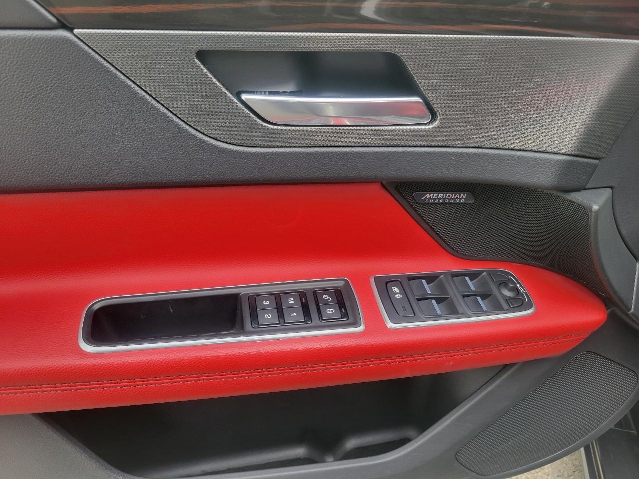 Jaguar XF Sedan S AWD 2019