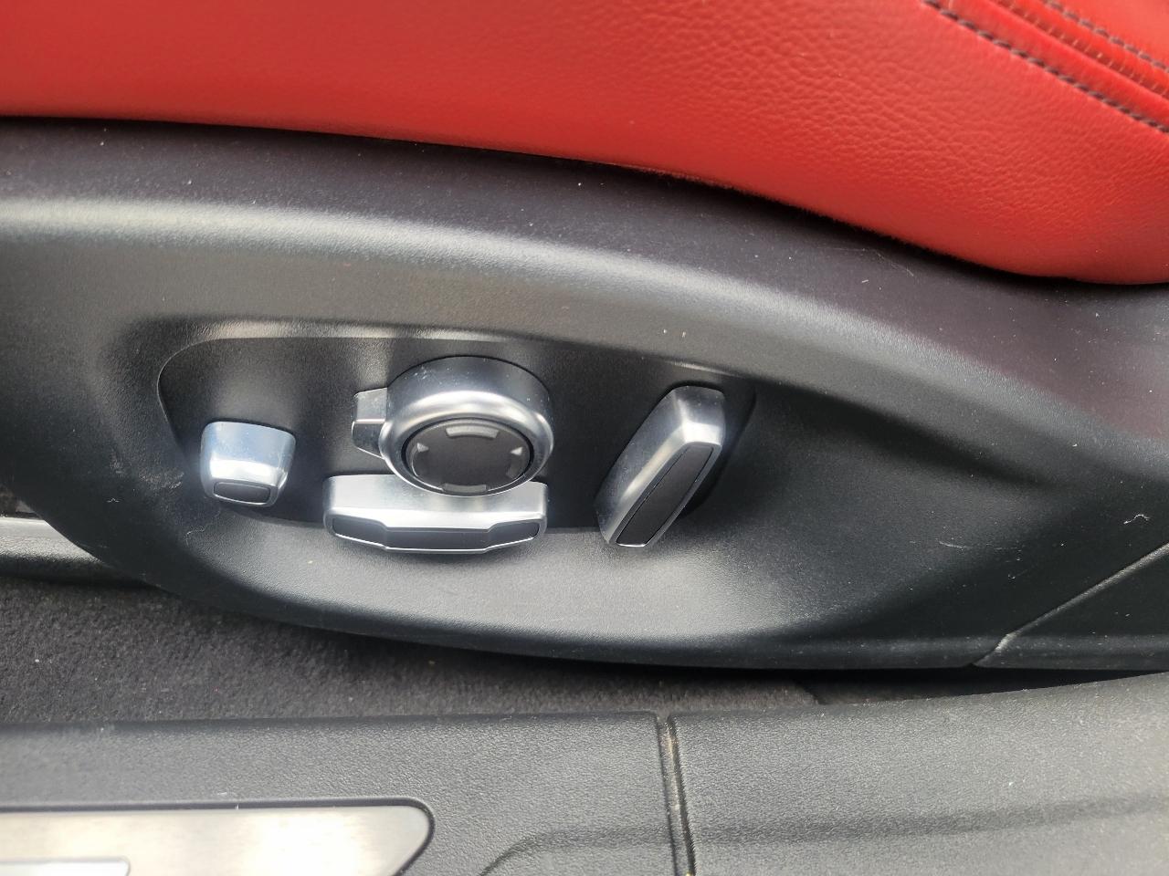 Jaguar XF Sedan S AWD 2019