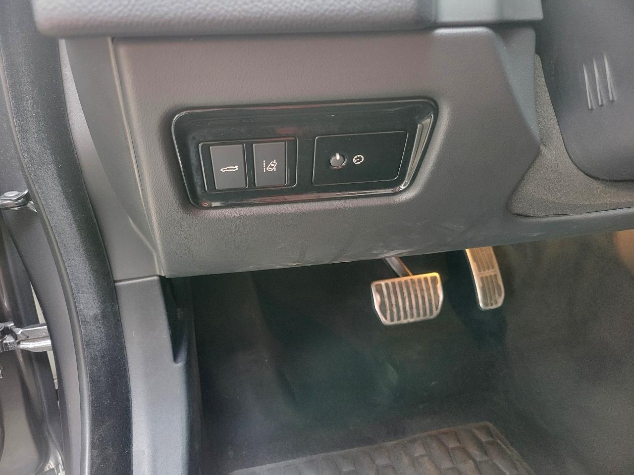 Jaguar XF Sedan S AWD 2019