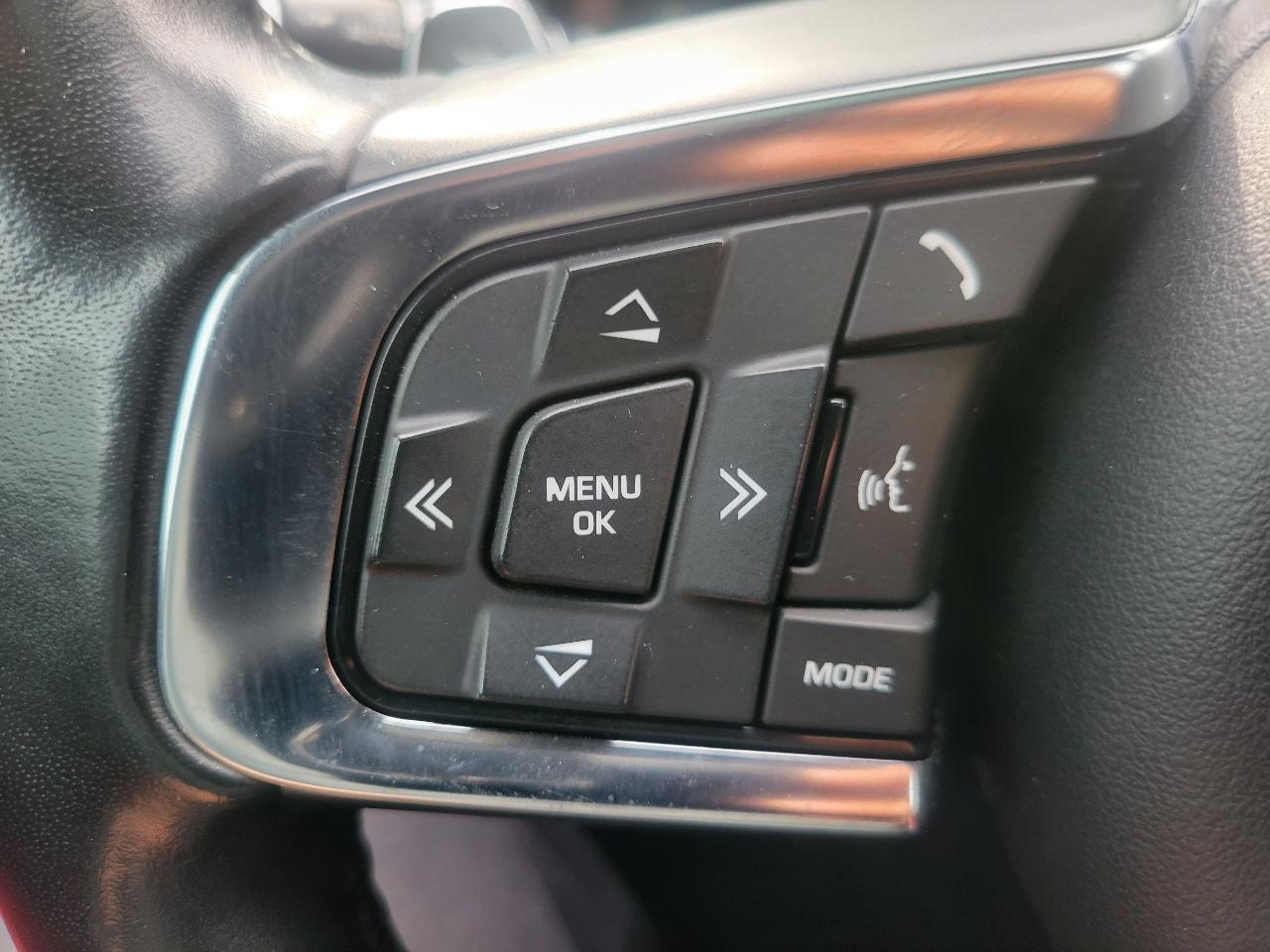 Jaguar XF Sedan S AWD 2019