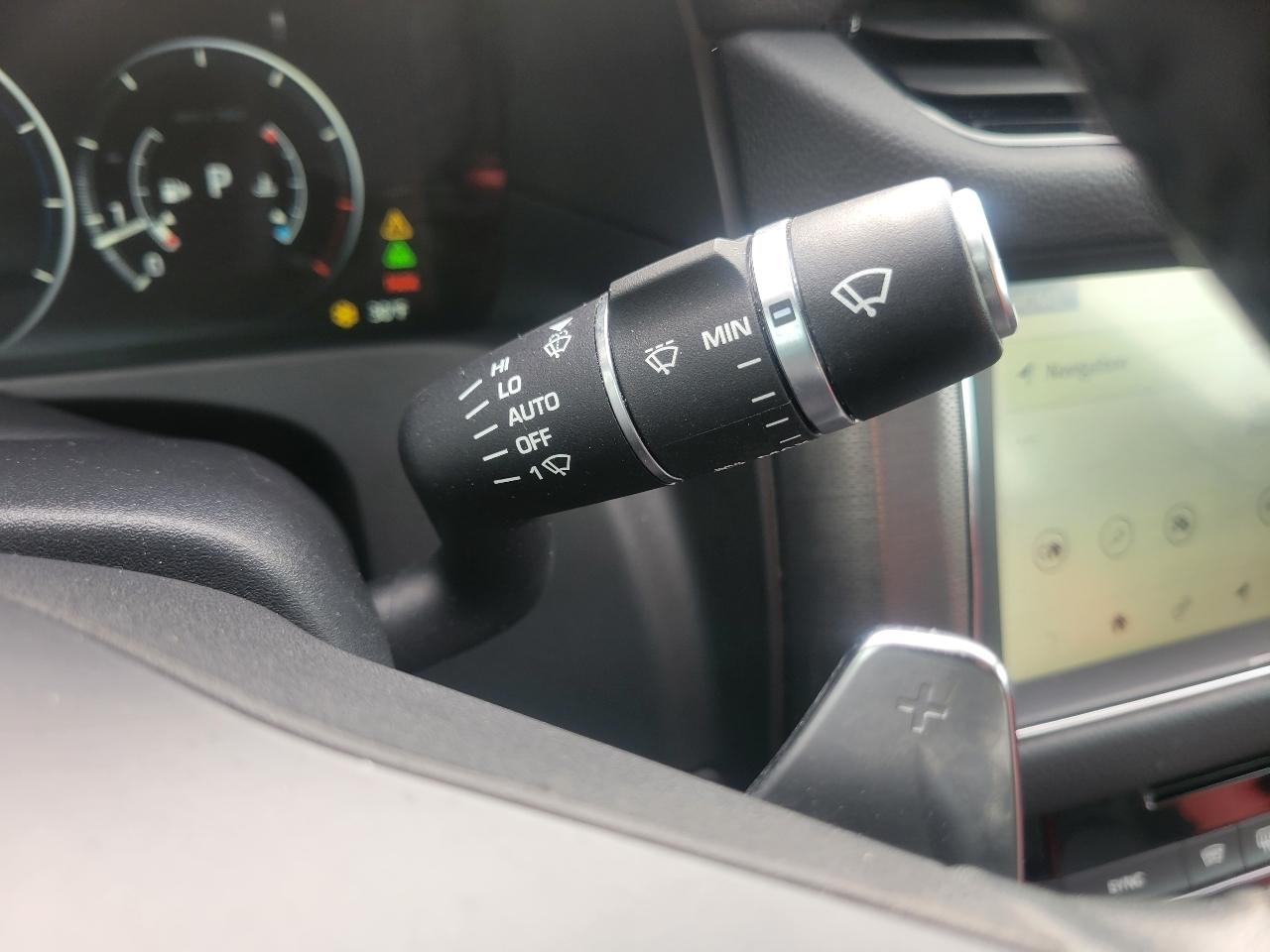 Jaguar XF Sedan S AWD 2019