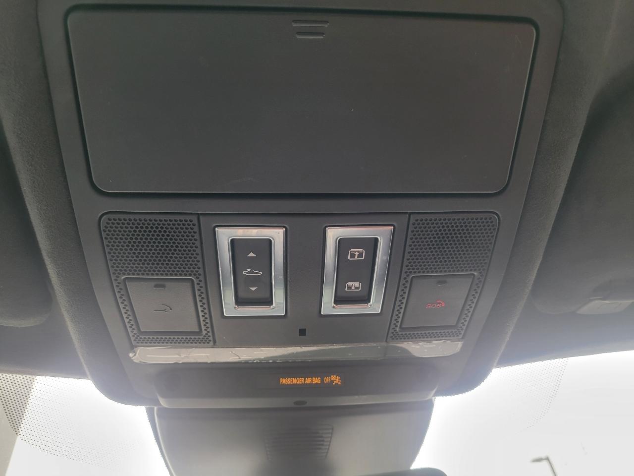 Jaguar XF Sedan S AWD 2019