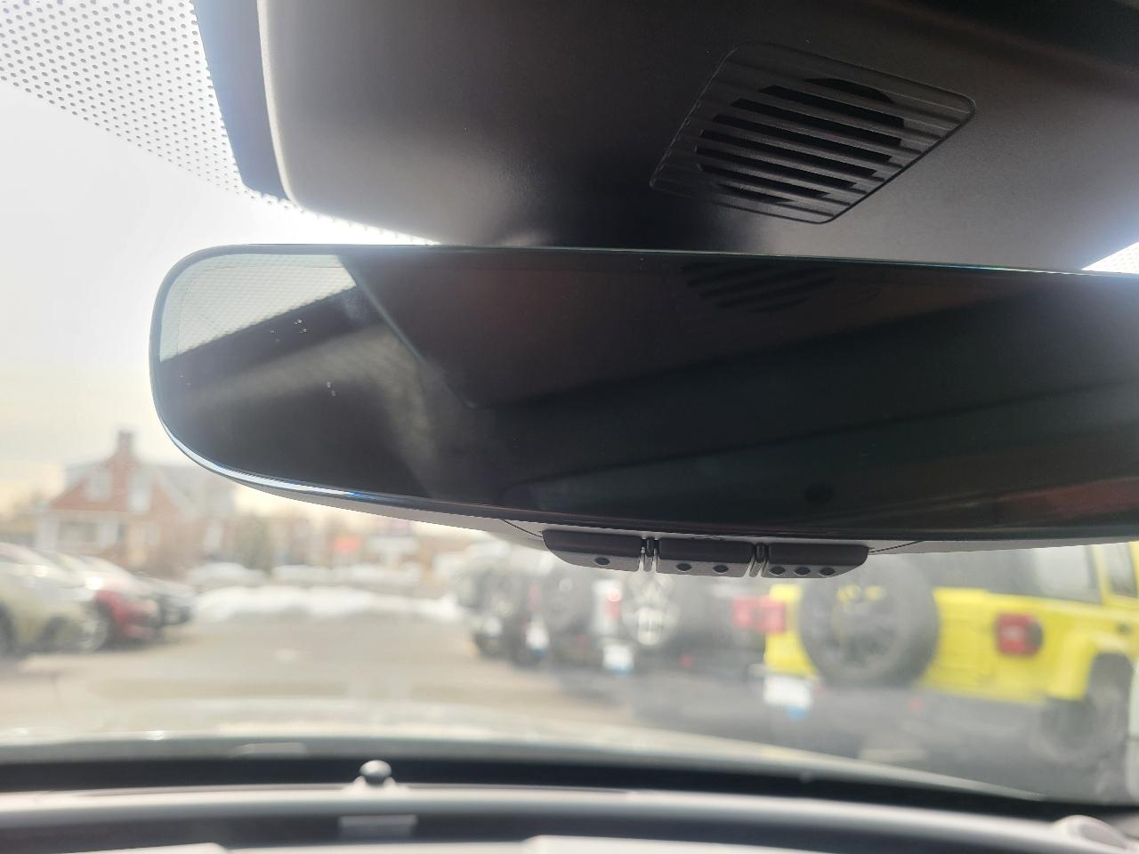 Jaguar XF Sedan S AWD 2019