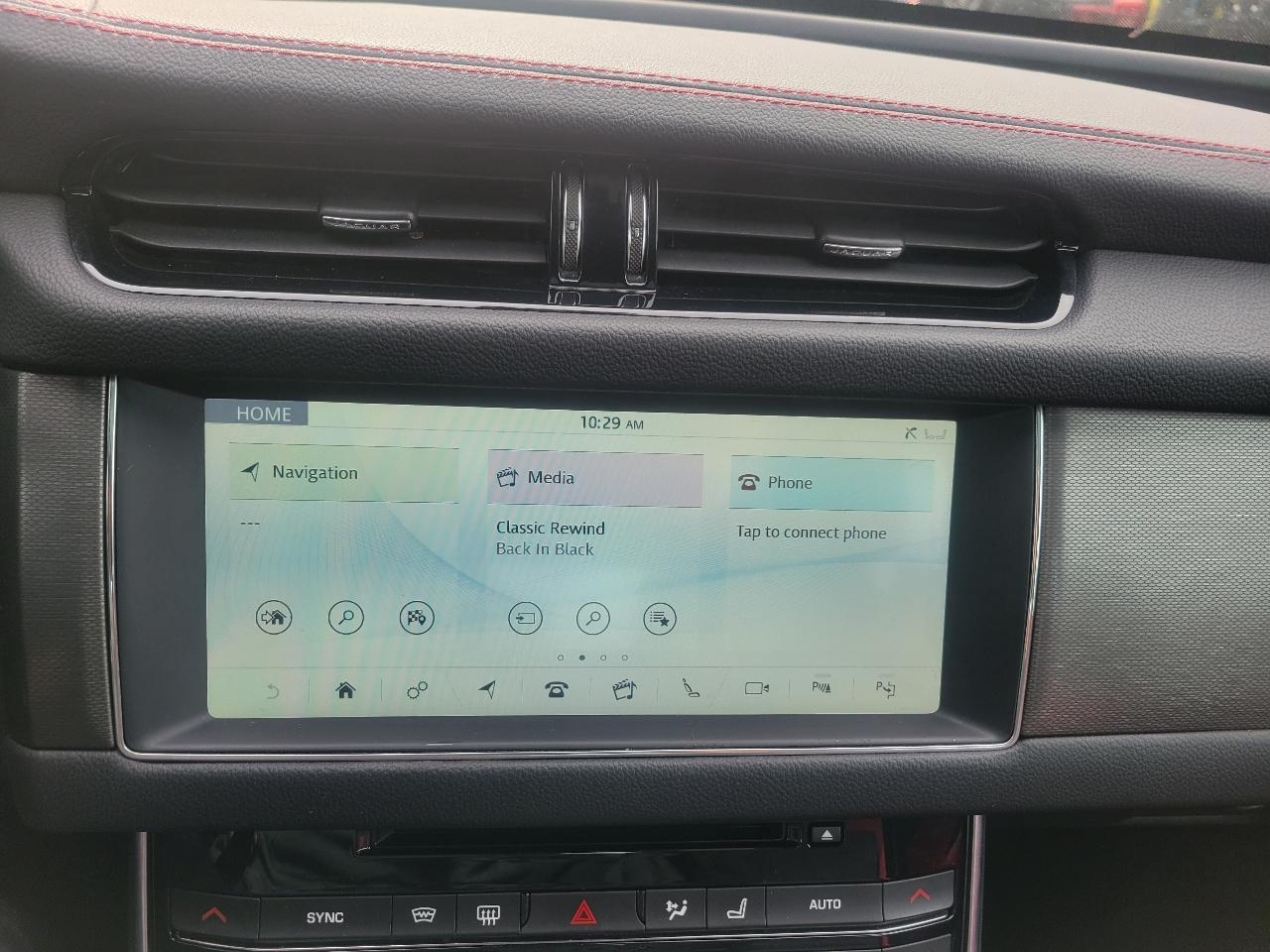 Jaguar XF Sedan S AWD 2019