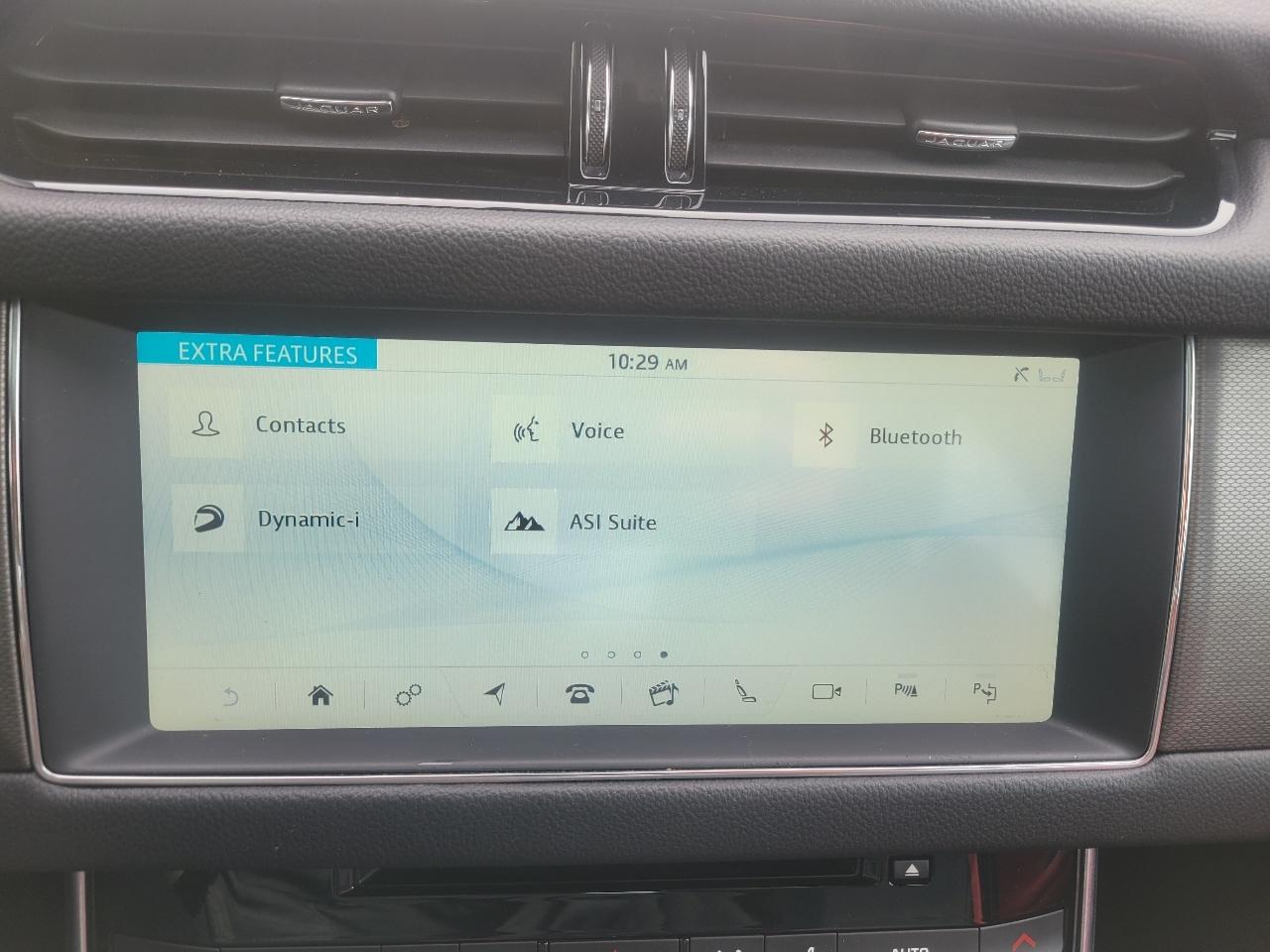 Jaguar XF Sedan S AWD 2019