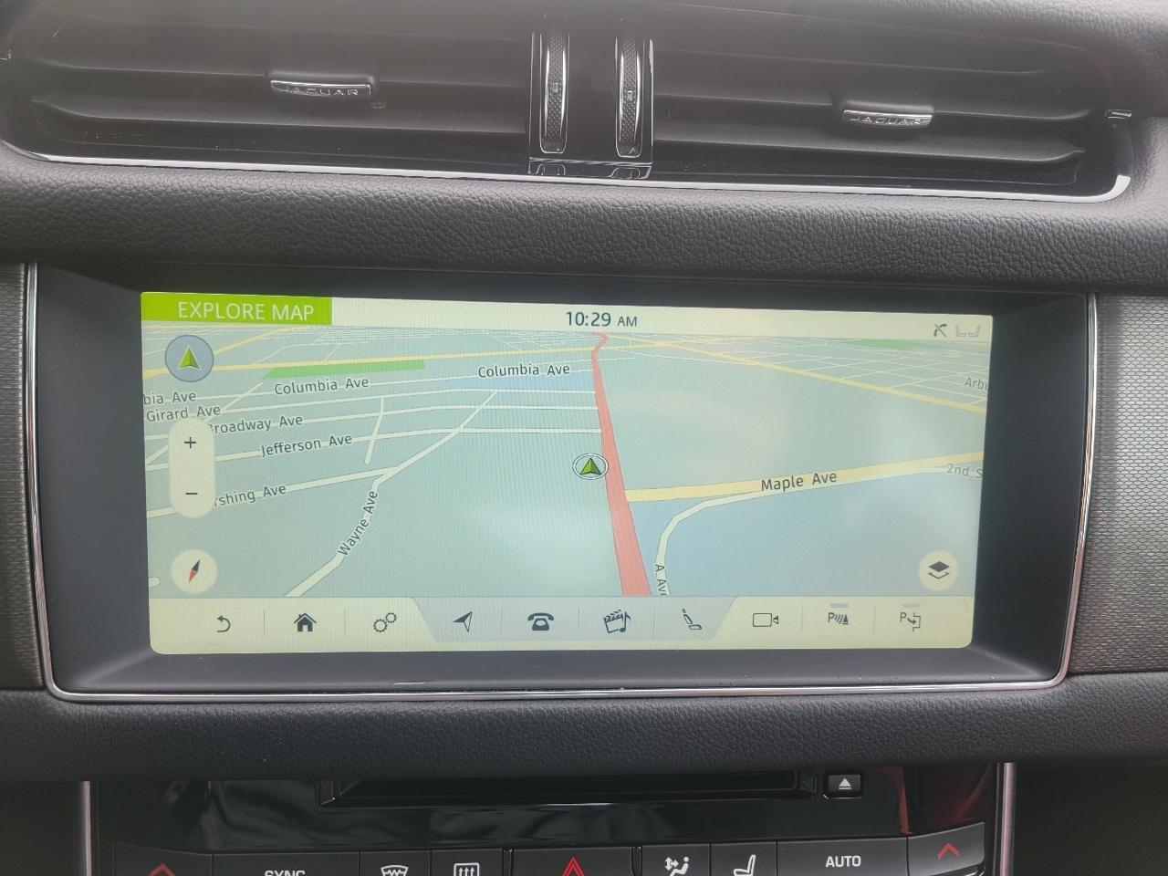 Jaguar XF Sedan S AWD 2019