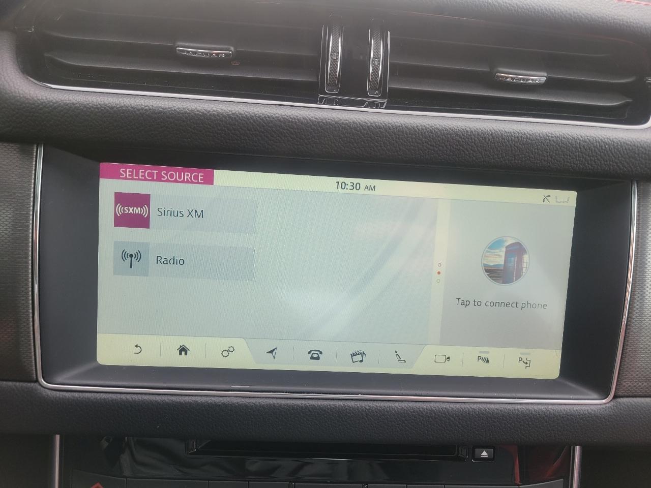 Jaguar XF Sedan S AWD 2019