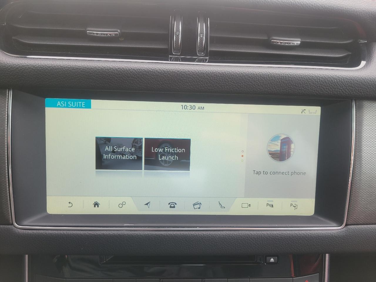 Jaguar XF Sedan S AWD 2019