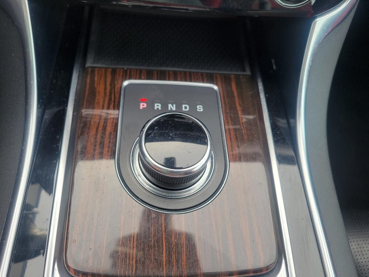 Jaguar XF Sedan S AWD 2019