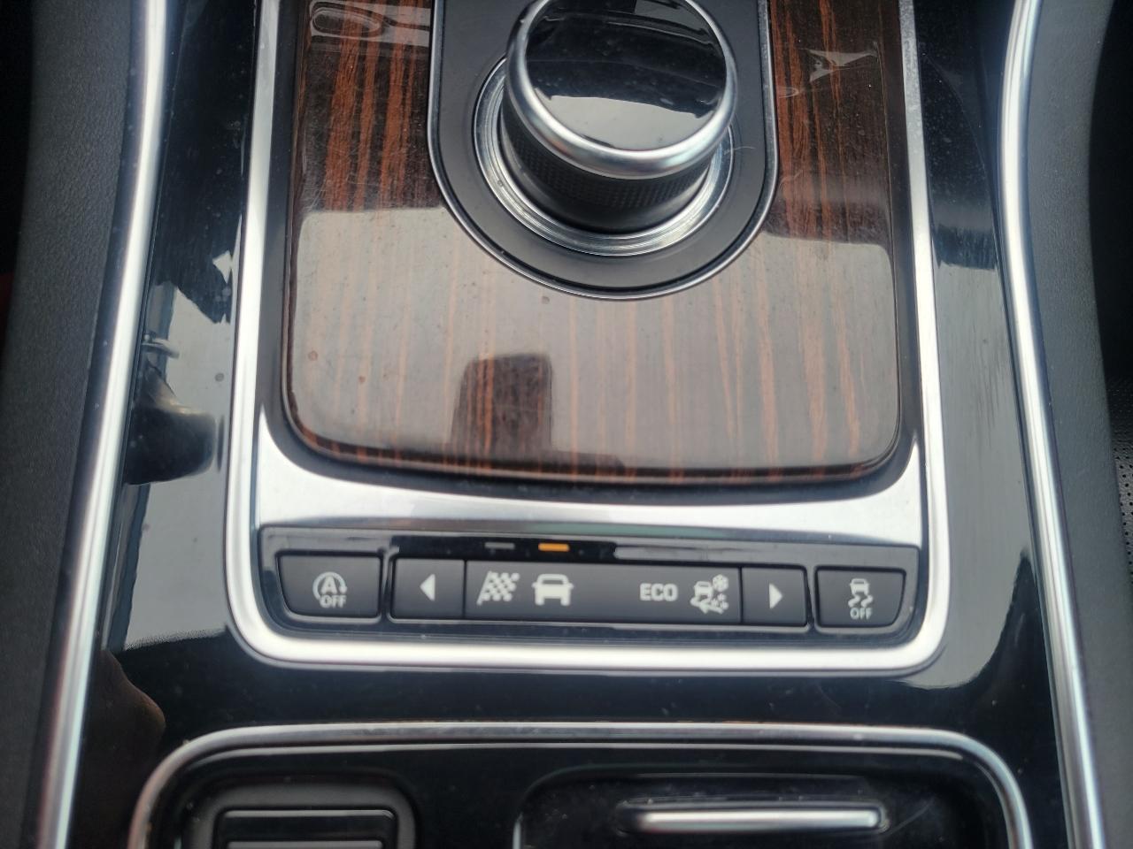 Jaguar XF Sedan S AWD 2019