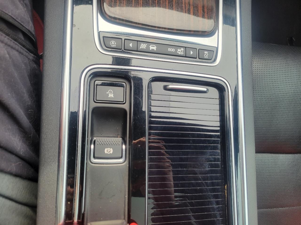 Jaguar XF Sedan S AWD 2019