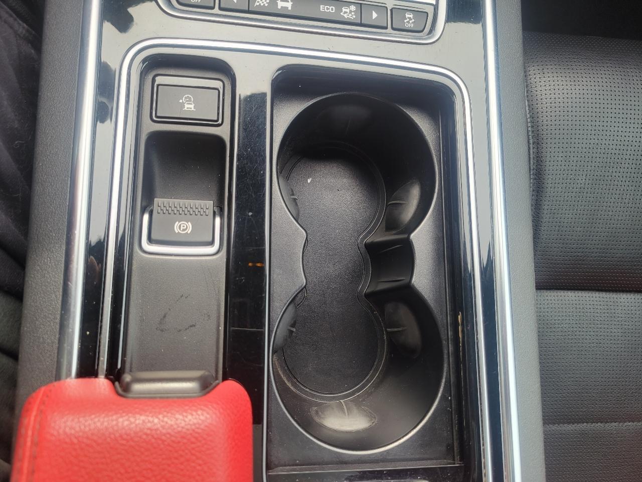 Jaguar XF Sedan S AWD 2019