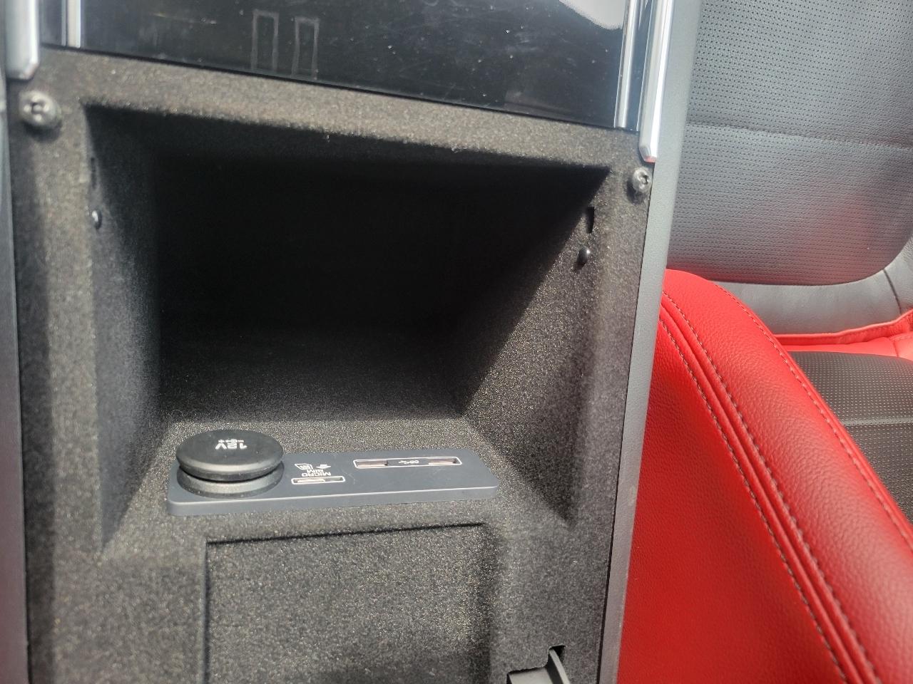 Jaguar XF Sedan S AWD 2019