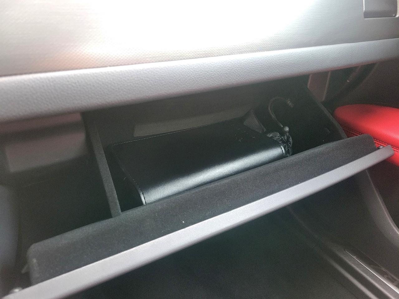 Jaguar XF Sedan S AWD 2019