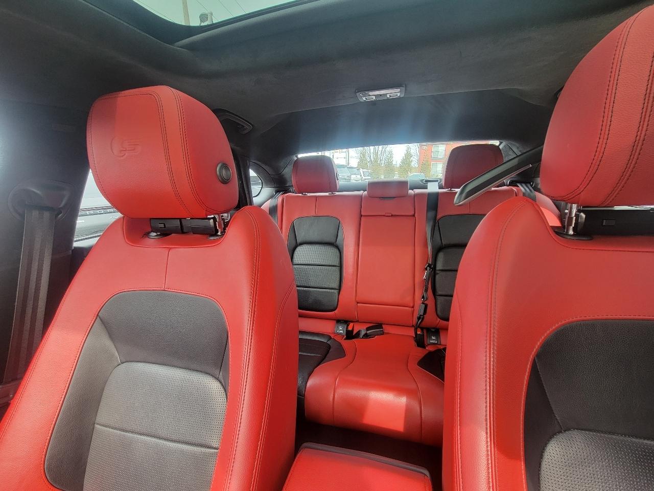 Jaguar XF Sedan S AWD 2019