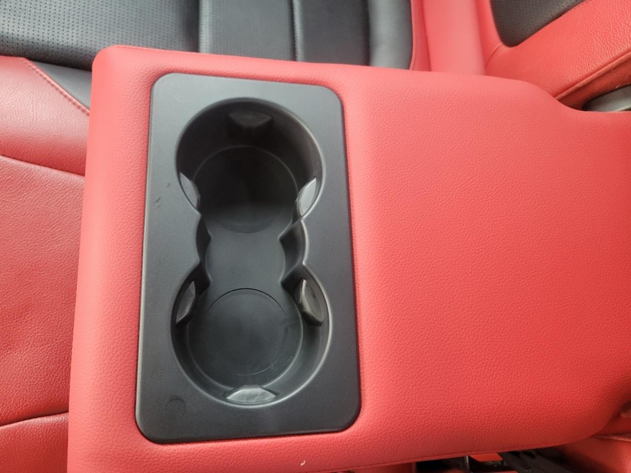 Jaguar XF Sedan S AWD 2019