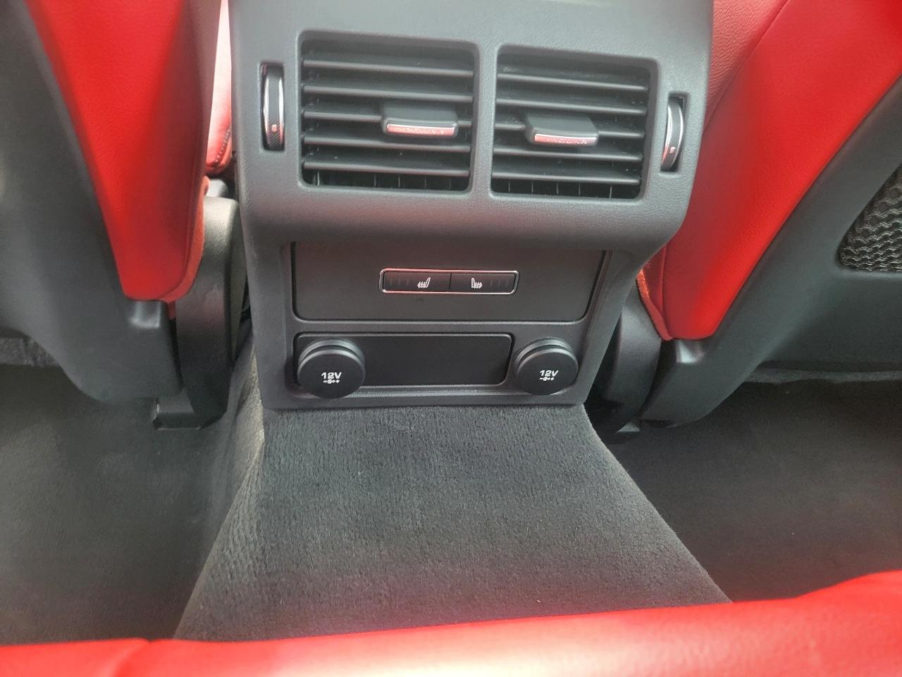 Jaguar XF Sedan S AWD 2019