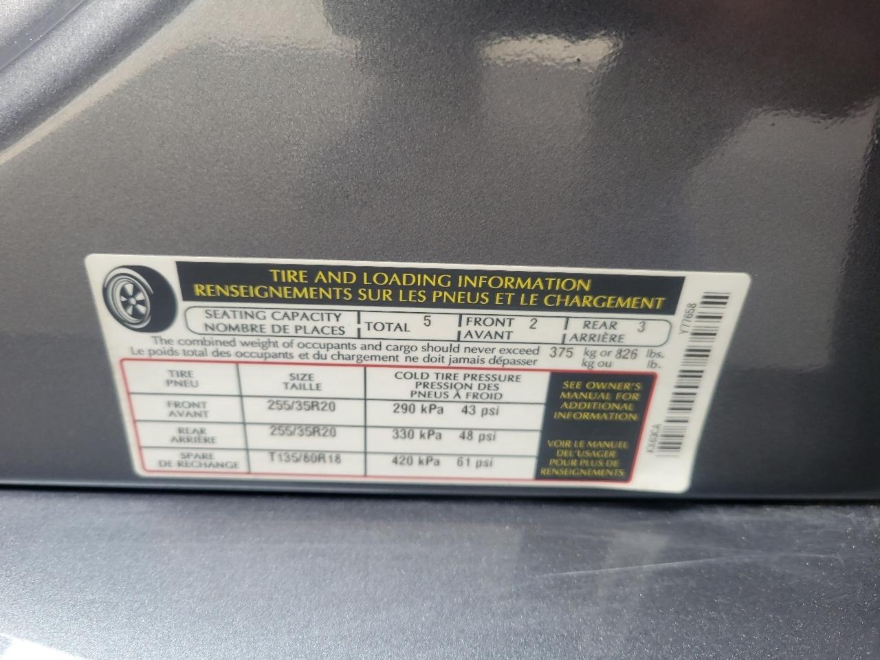 Jaguar XF Sedan S AWD 2019