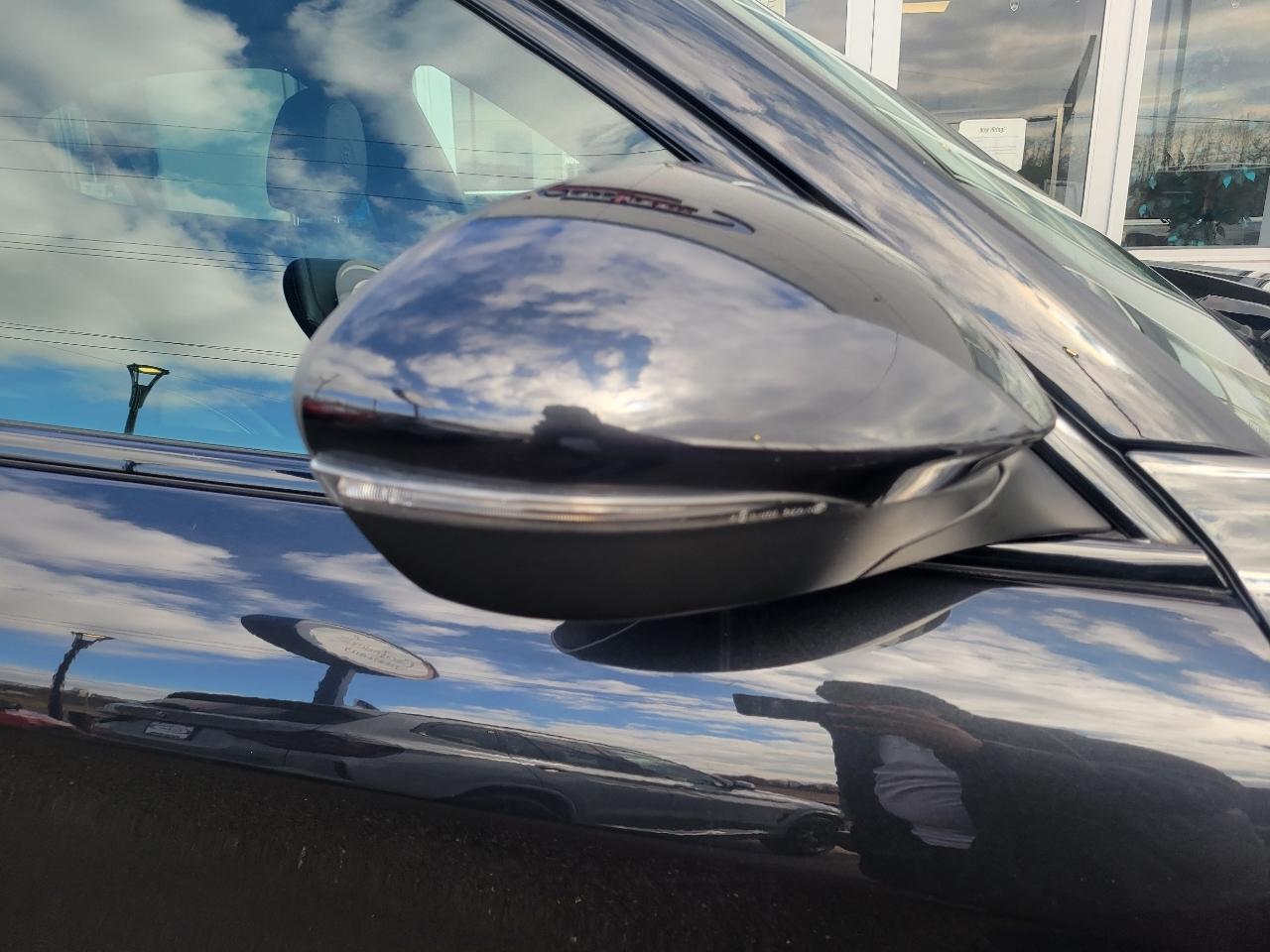 Alfa Romeo Stelvio Ti Sport AWD 2018