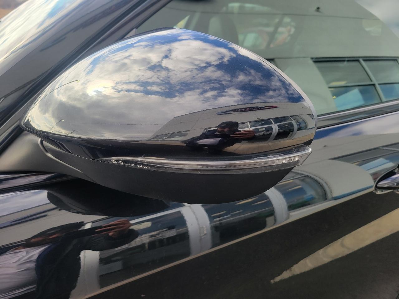 Alfa Romeo Stelvio Ti Sport AWD 2018