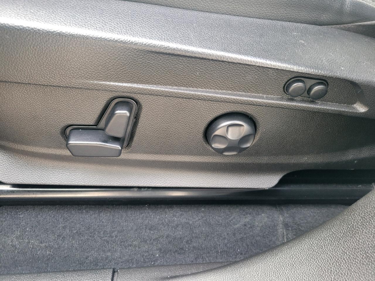 Alfa Romeo Stelvio Ti Sport AWD 2018