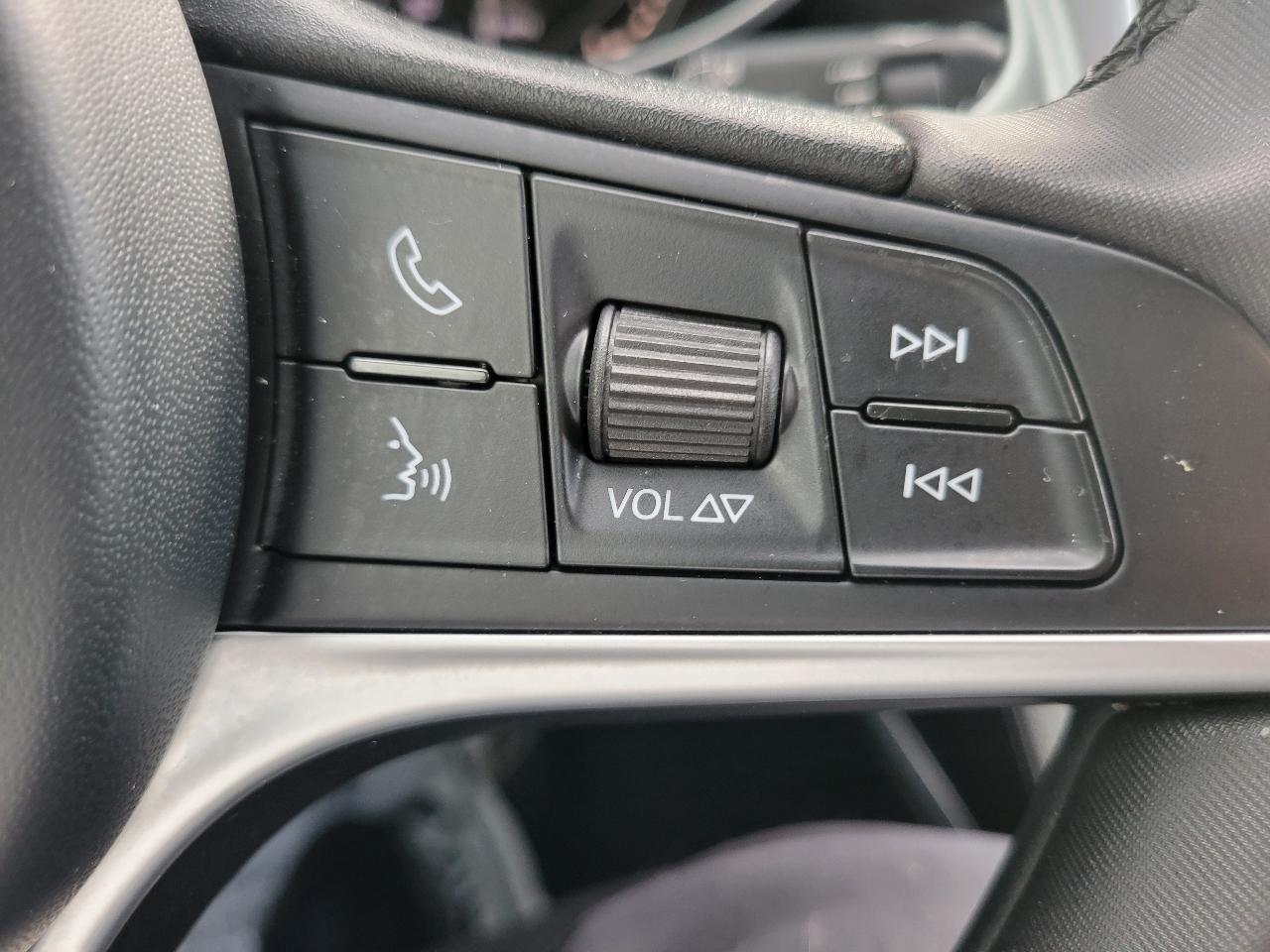 Alfa Romeo Stelvio Ti Sport AWD 2018