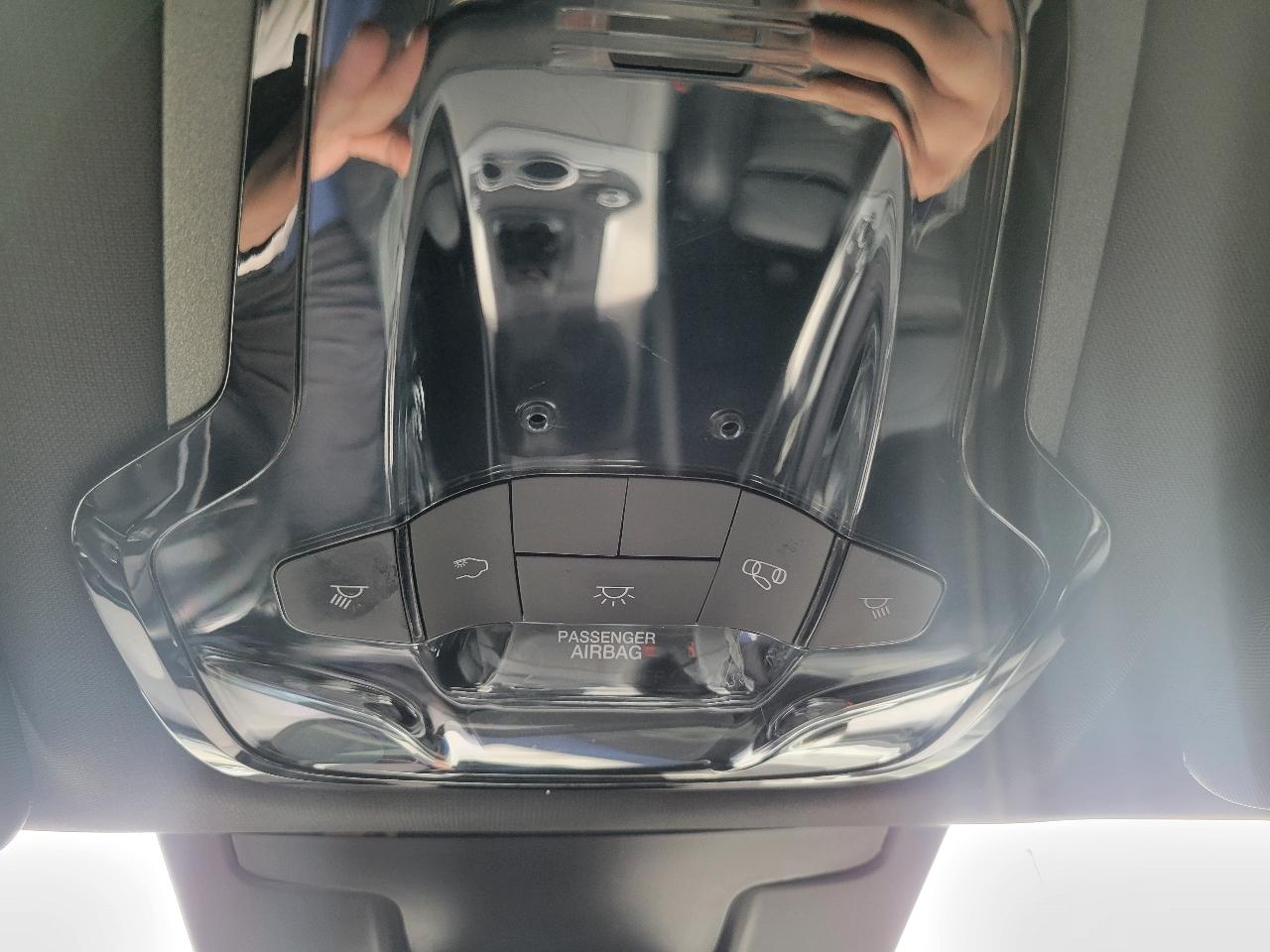 Alfa Romeo Stelvio Ti Sport AWD 2018