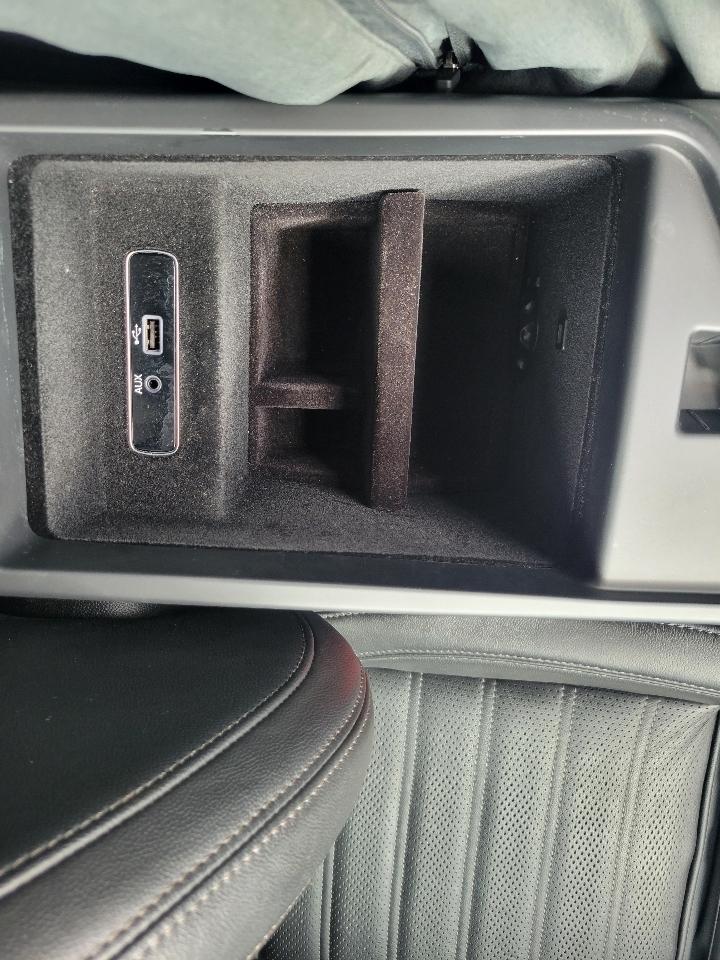 Alfa Romeo Stelvio Ti Sport AWD 2018