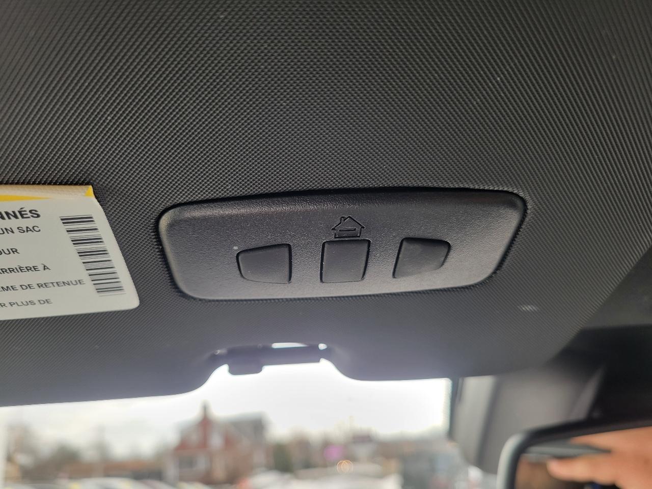 Alfa Romeo Stelvio Ti Sport AWD 2018