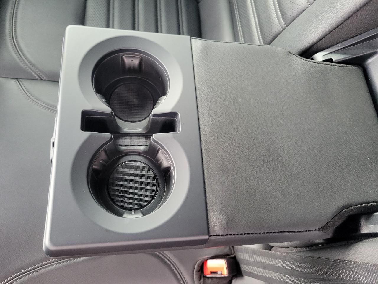 Alfa Romeo Stelvio Ti Sport AWD 2018