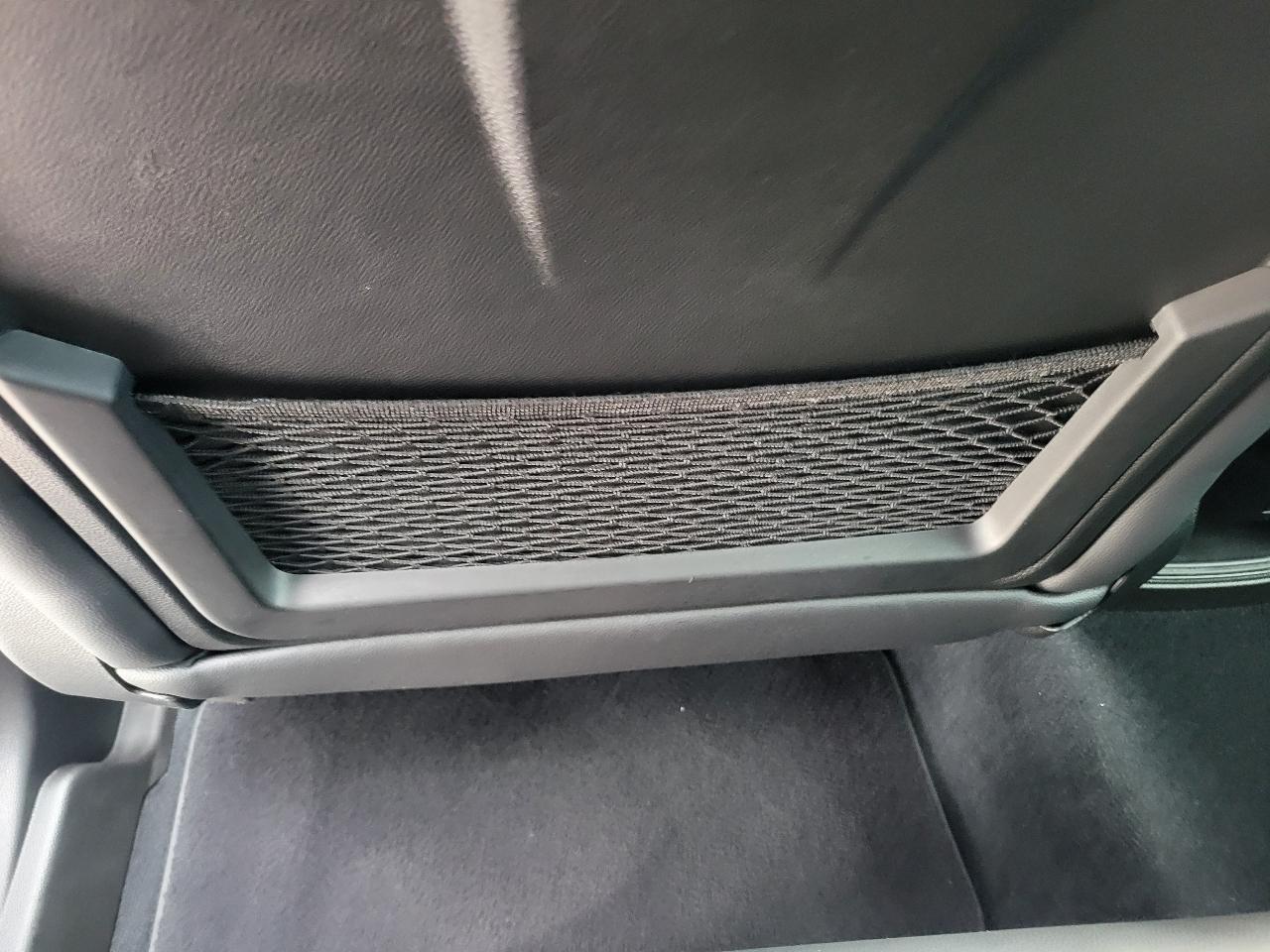 Alfa Romeo Stelvio Ti Sport AWD 2018