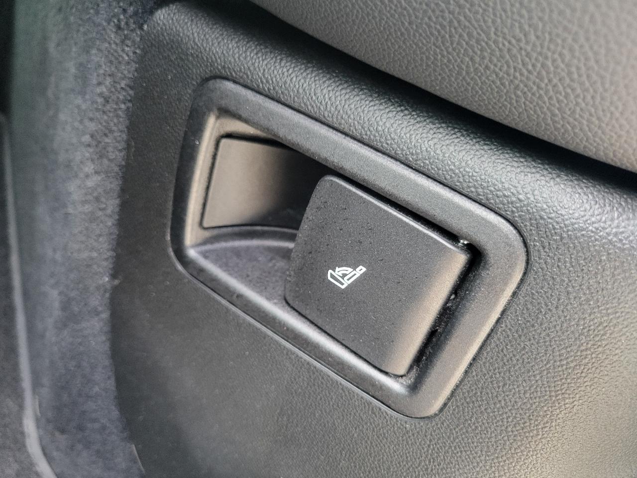 Alfa Romeo Stelvio Ti Sport AWD 2018