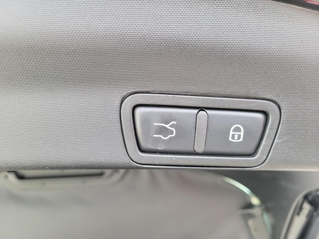 Alfa Romeo Stelvio Ti Sport AWD 2018