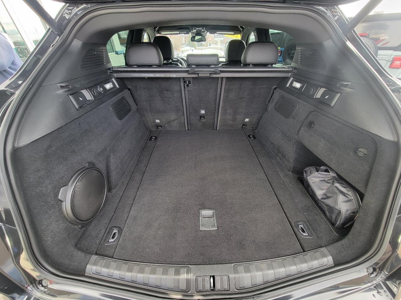 Alfa Romeo Stelvio Ti Sport AWD 2018