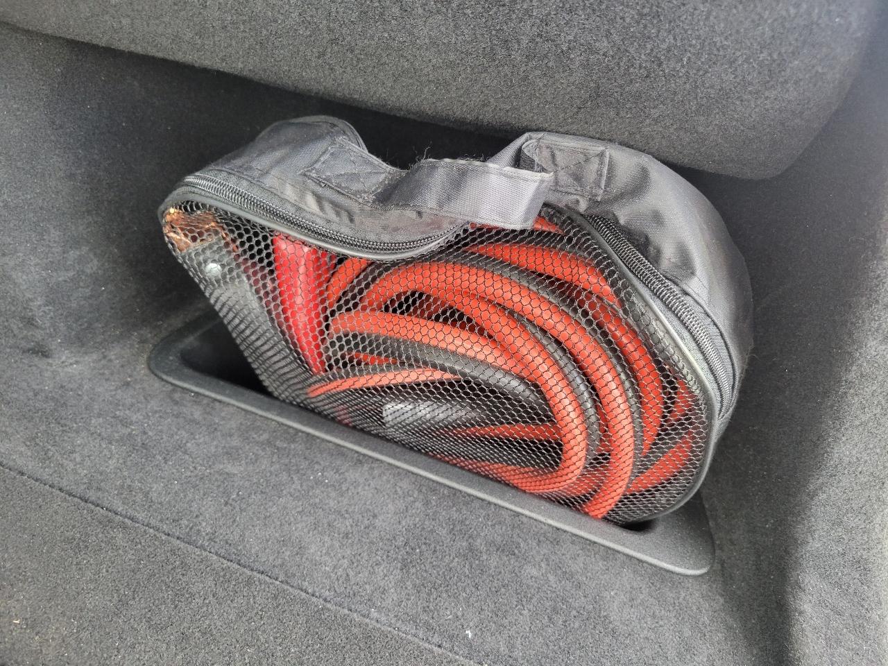 Alfa Romeo Stelvio Ti Sport AWD 2018