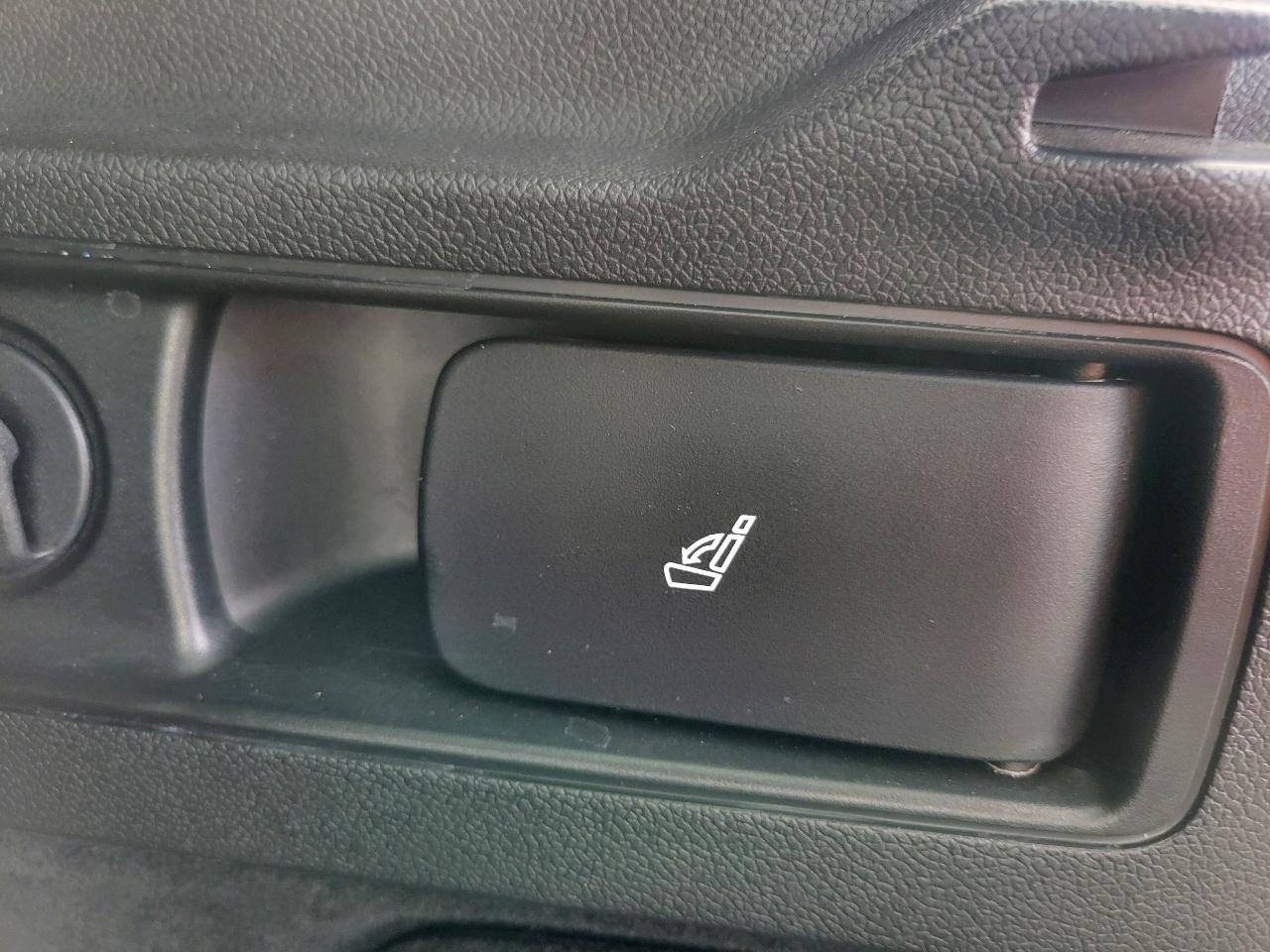 Alfa Romeo Stelvio Ti Sport AWD 2018