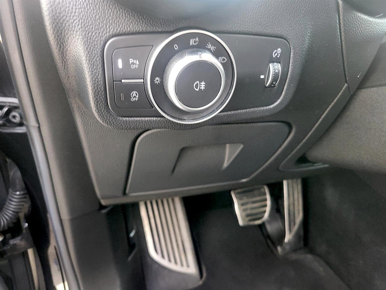 Alfa Romeo Stelvio Ti Sport AWD 2018