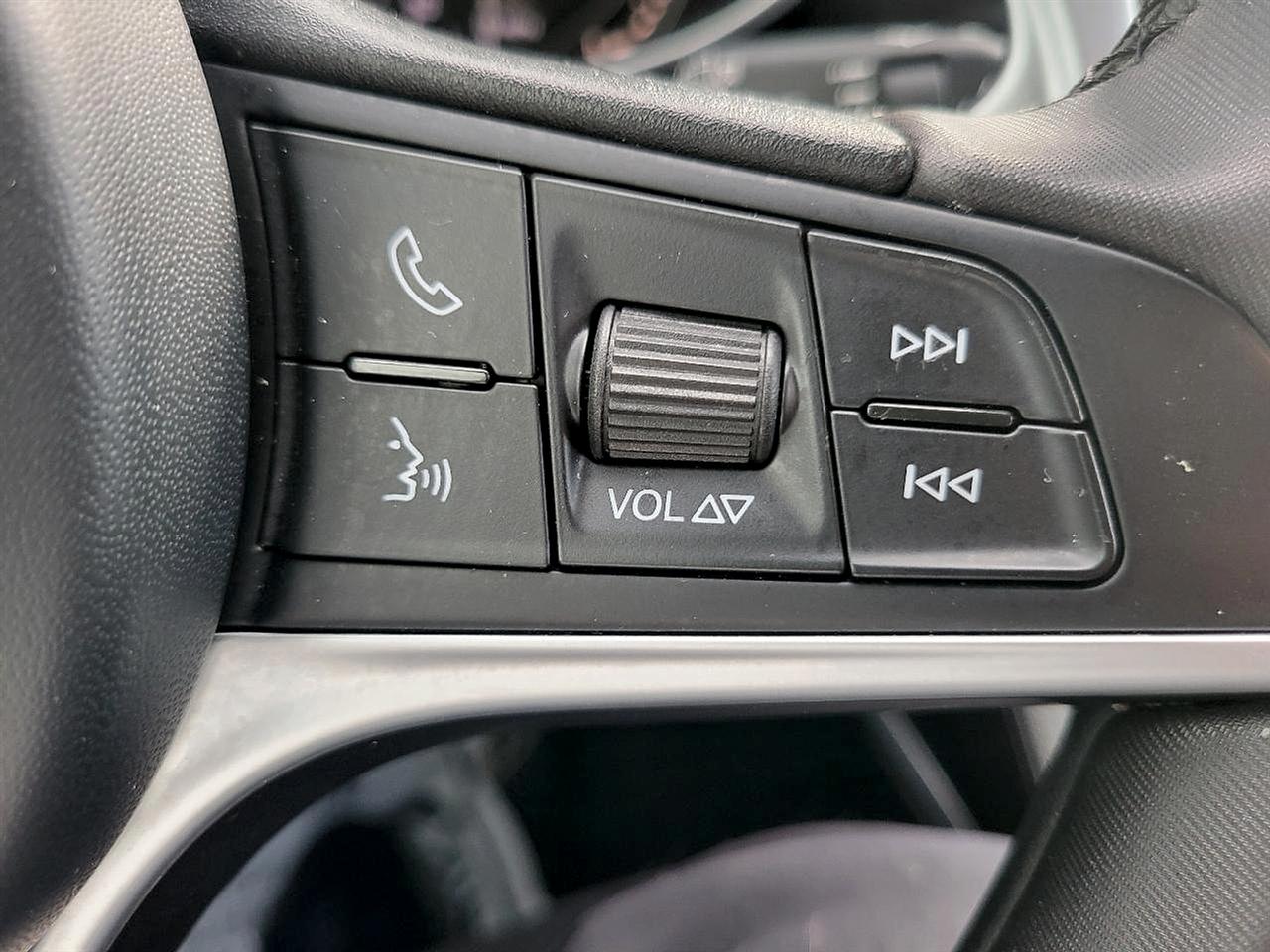 Alfa Romeo Stelvio Ti Sport AWD 2018