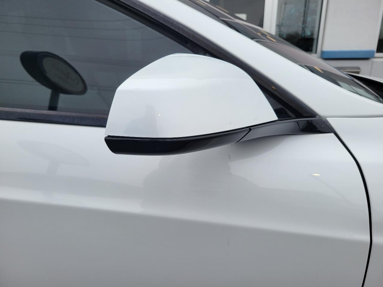 Tesla Model S AWD 2022