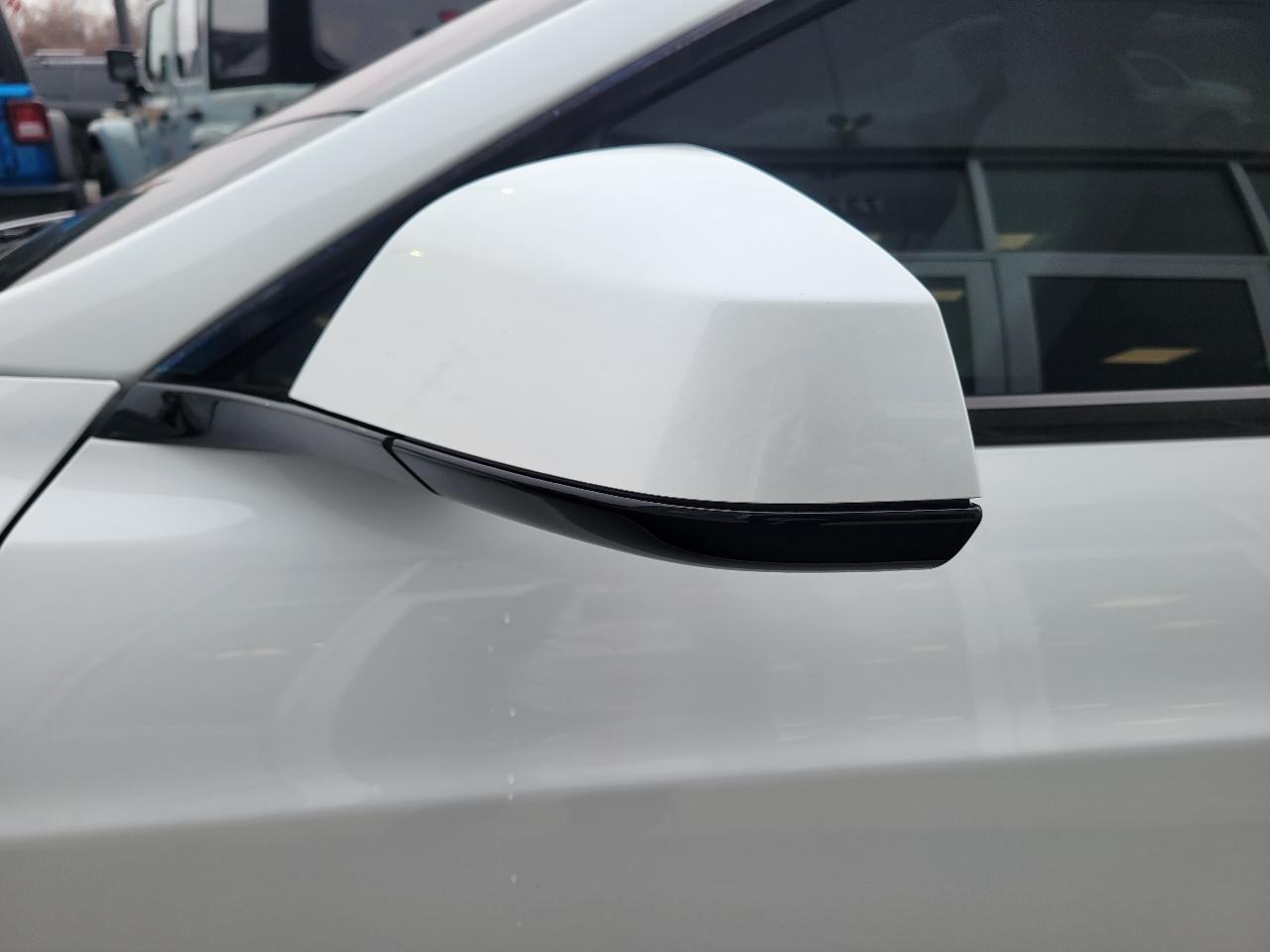 Tesla Model S AWD 2022