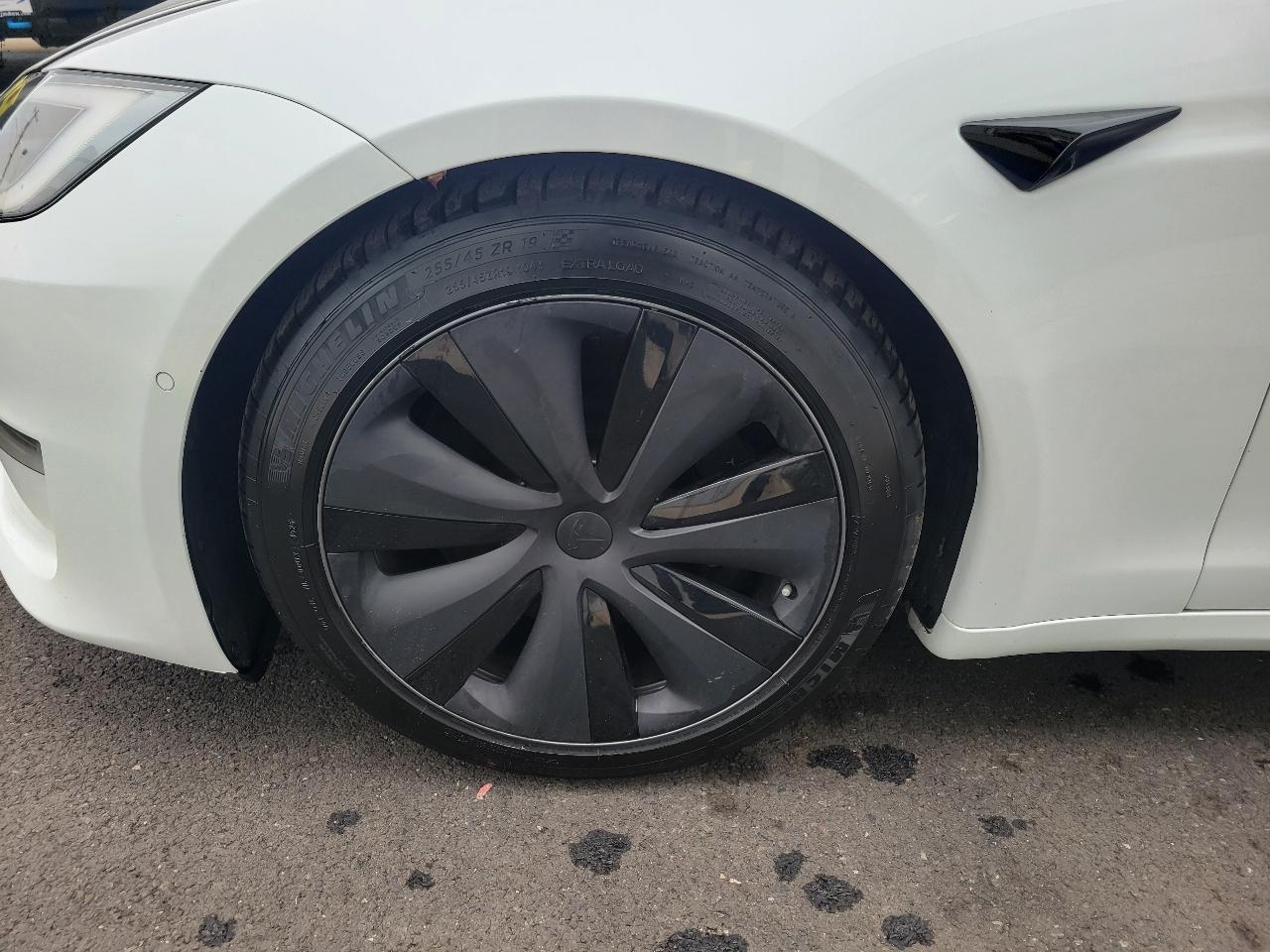 Tesla Model S AWD 2022