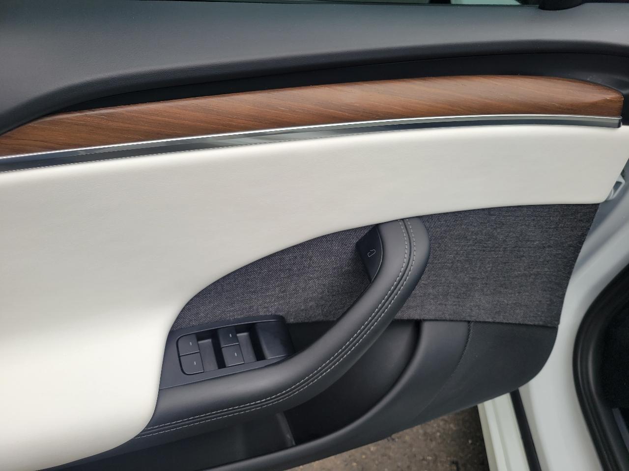 Tesla Model S AWD 2022