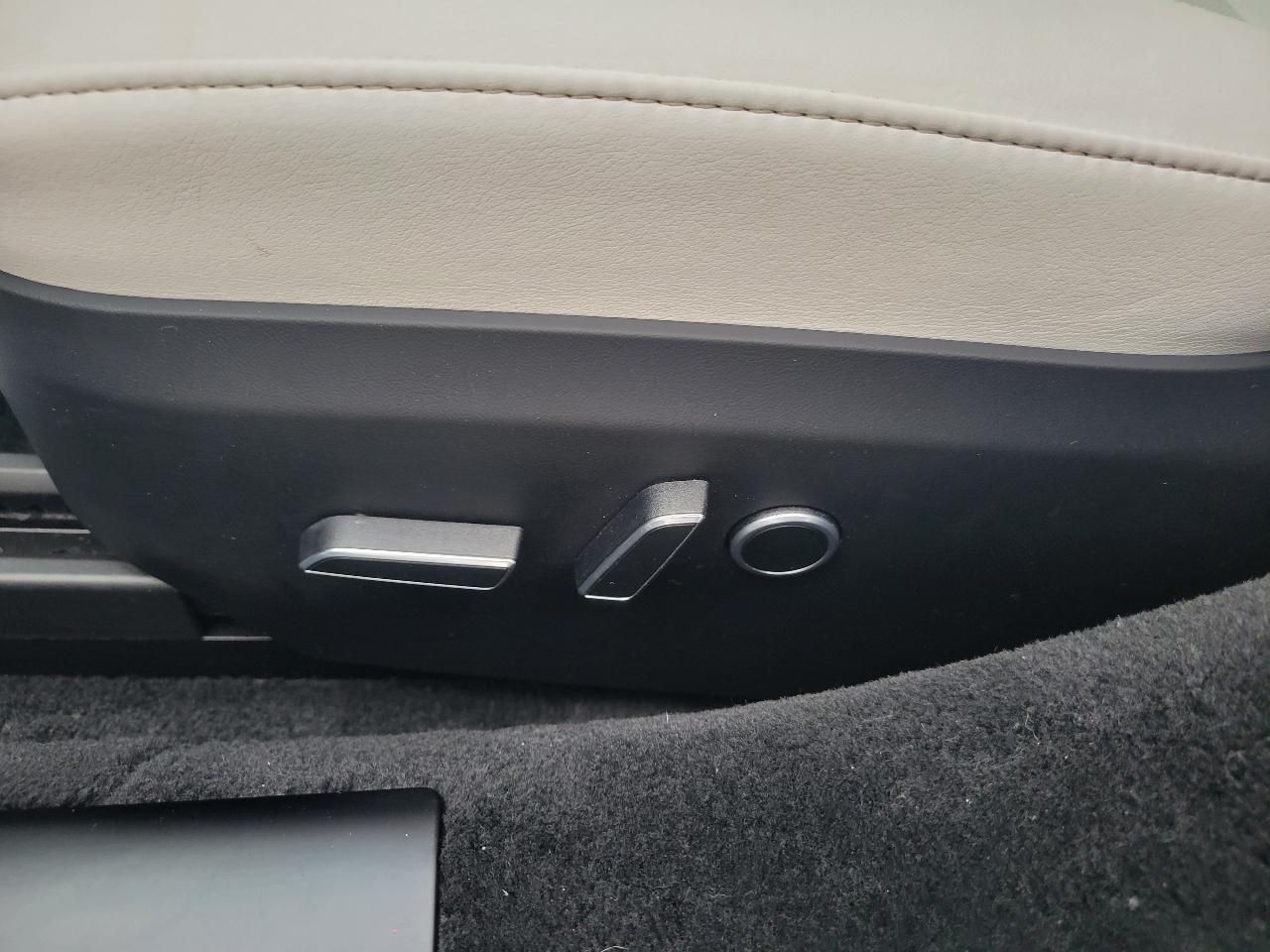 Tesla Model S AWD 2022