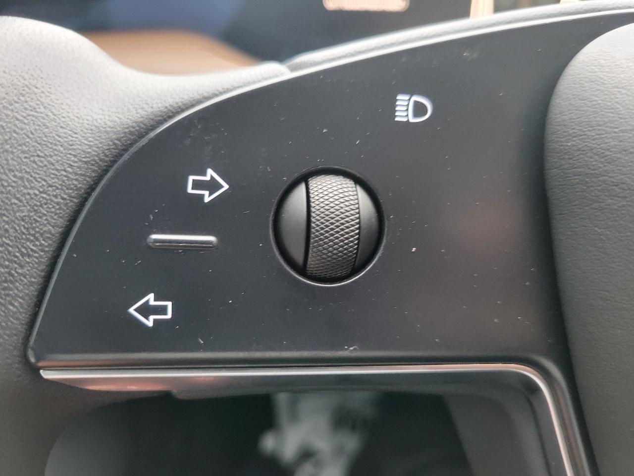 Tesla Model S AWD 2022