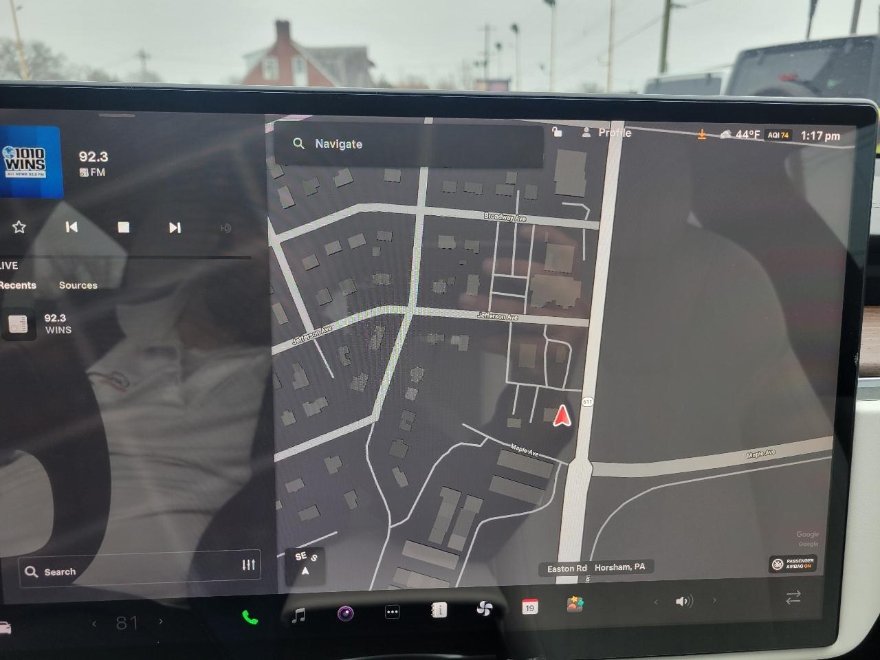 Tesla Model S AWD 2022