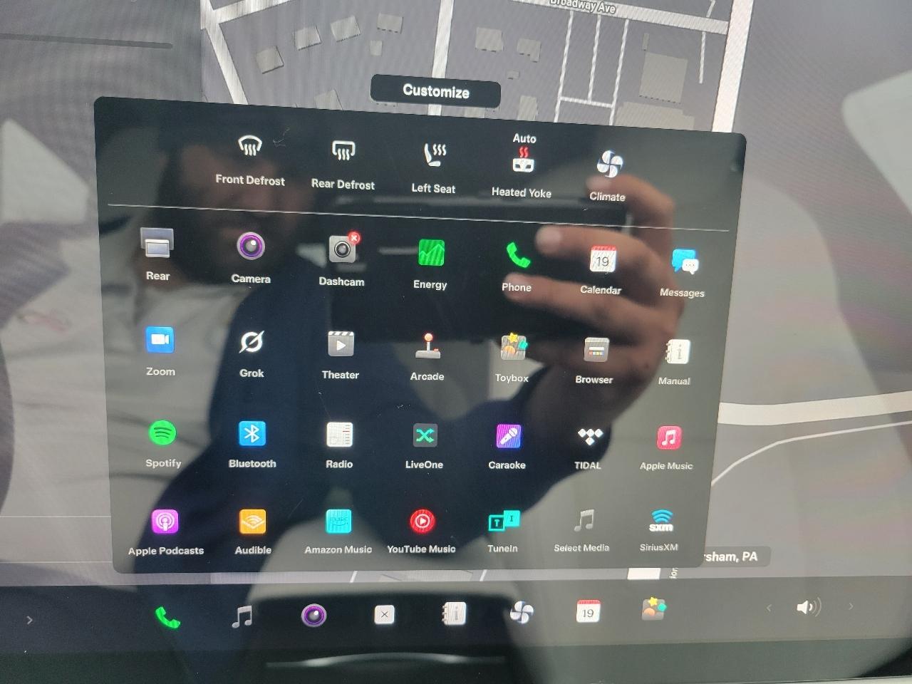 Tesla Model S AWD 2022