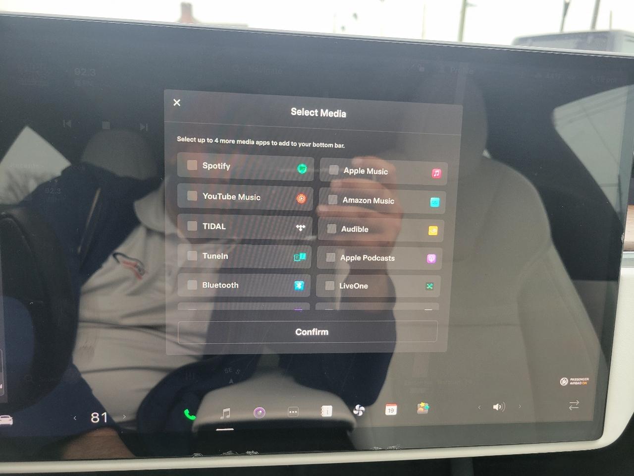 Tesla Model S AWD 2022