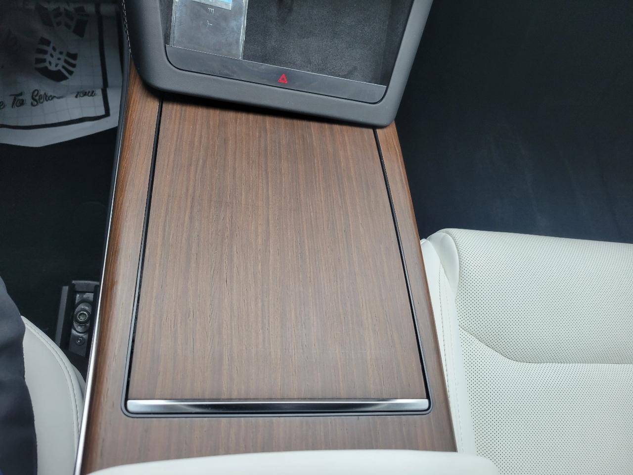 Tesla Model S AWD 2022