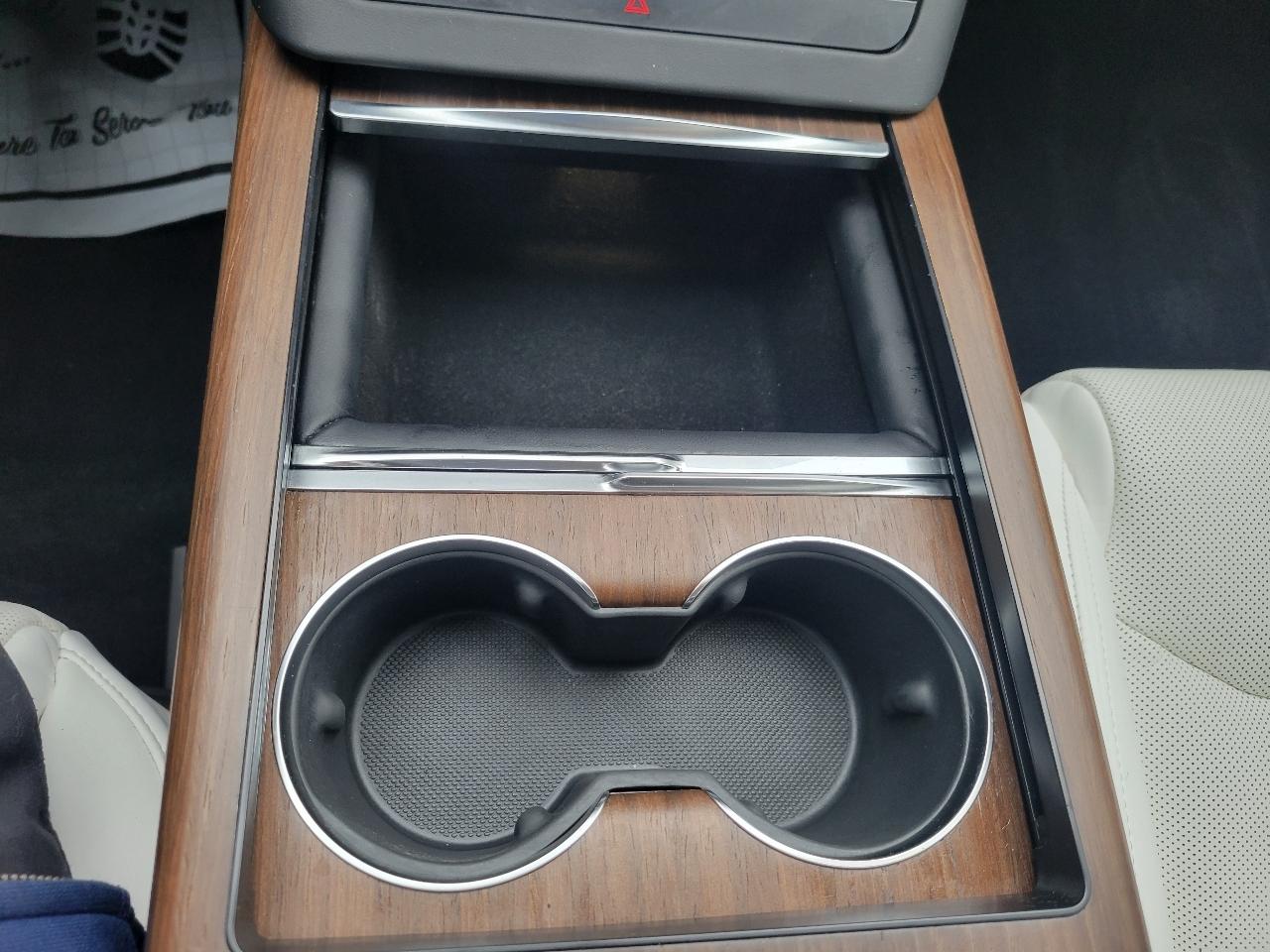 Tesla Model S AWD 2022